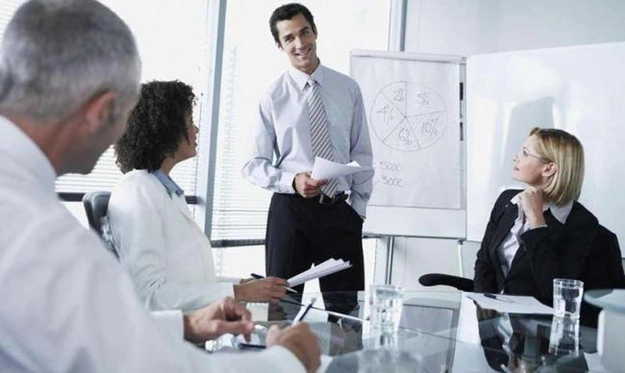 Экспертные знания